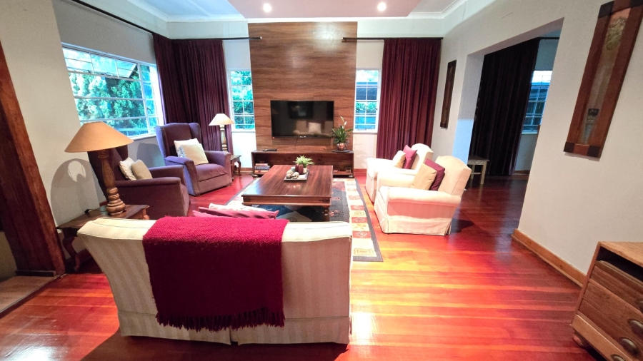 4 Bedroom Property for Sale in Bayswater Free State